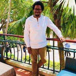 Meet your Posher, Ken